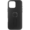 Dėklas Peak Design Everyday Loop Case, iPhone 16 Pro Max, anglies pilka