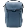 Peak Design Kuprinė PEAK DESIGN Everyday Backpack 20L v2 Ocean - mėlyna