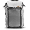 Peak Design Everyday Backpack V2 20L ash 818373026004 BEDB-20-AS-3 (0818373026004)
