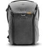Peak Design Everyday Backpack V2 20L charcoal 818373025991 BEDB-20-CH-3 (0818373025991)
