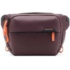Krepšys Peak Design Peak Design Everyday Sling V2 3L, eclipse