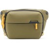Krepšys Peak Design Everyday Sling V2 3L, ruda