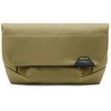 Peak Design Peak Design Field Pouch Kelp v2 - oliwkowa su paskiem