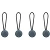 Peak Design Micro Anchor V4 4-pack ocean 818373028800 4PK-AN-DS-4 (818373028800)