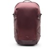 Turistinė kuprinė Peak Design Outdoor Backpack Zip 18L, eclipse