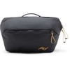 Peak Design Krepšys Outdoor Sling 4L Juoda