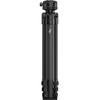 Statyw Peak Design Pro Lite Tripod, juodas