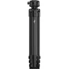 Statyvas Peak Design Pro Lite Tripod, juodas