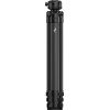 Statyw Peak Design Pro Tall Tripod, juodas