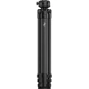 Peak Design Pro Tall Tripod stovas, juodas