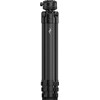 Statyw Peak Design Statyw Pro Tripod Juodas - włókno węglowe, juoda