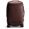 Peak Design Walizka Travel Line Peak Design Roller Pro Carry-On Eclipse – Ciemny fiolet