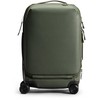 Peak Design Walizka Travel Line Peak Design Roller Pro Carry-On Sage– Szarozielona