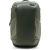 Peak Design Travel Backpack 2in1 40L sage 850075812578 BTRT-40-SG-2 (850075812578)