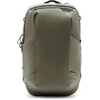 Peak Design Travel Backpack 2in1 40L stone 850075812585 BTRT-40-ST-2 (850075812585)