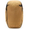 Turistinė kuprinė Peak Design Peak Design Travel Backpack 30L, coyote