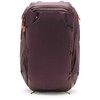 Kuprinė Peak Design kelioninė kuprinė 45L, tamsiai mėlyna
