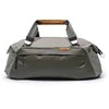 Peak Design Travel Duffel 35L -duffelilaukku salvia