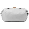 Kelioninis Peak Design Travel Shoe Pouch raw BSP-RW-2 ()