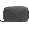Peak Design Travel Tech Pouch charcoal 818373022402