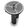 „Peak Design“ greito atleidimo universalus galvos adapteris kelioniniam trikojui