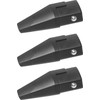 Peak Design Rinkinys stopek Ultralight Conversion Kit do skracania statywu Travel Tripod