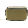 Peak Design Kosmetyczka Travel Line Peak Design Wash Pouch Kelp - oliwkowa Vertimas: Peak Design kelioninė kosmetinė Travel Line Peak Design Wash Pouch – alyvuoginė