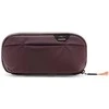 Peak Design Kosmetyczka Travel Line Peak Design Wash Pouch Small Eclipse - violetinė Šis tekstas jau yra lietuvių kalba.