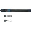 Peak Design Dirželis ant riešo Peak Design Cuff Ocean v3 - mėlyna