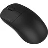 Pelė Dark Project Novus Wireless Juodas/Pilkas
