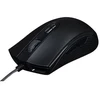 HyperX Pulsefire Core - Pelė žaidimams (Juodas)