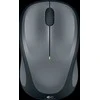 Belaidė pelė Logitech M235, Pilka