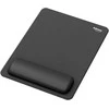 Fellowes Breyta XL Pelės kilimėlis juodas with Wrist Support (0043859812202)