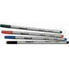 Rašiklis PELIKAN Fineliner 96 F, juodos sp.