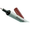 Pelikan Rašiklis FINELINER 96 F rudas