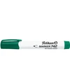 Pelikan whiteboard marker 742 Žalias