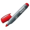 Pelikan Marker Permanentny Pelikan 711 Raudona