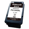 Tusz Pelikan Pelikan Ink Cartridge replaces Canon PG-545XL Juodas