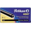 Pelikan Kapsulės GTP/ 5 juodos
