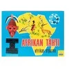Peliko Afrikan Tähti -lautapeli
