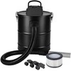 Pelų siurblys Doflame III 800W 20L talpa