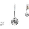 Perforuotas samtis 33 x 11,5 x 2 cm, KITCHEN&amp;GO