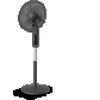 Ventiliatorius Philips Series 1000 pedestal fan CX1520/01