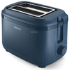 Skrudintuvas Philips 3000 Serija, HD2511/70, 8 nustatymai, 2 angos, bandelių šildymas