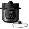PHILIPS 3000. serijas daudzfunkcionalais katls ar vaku 8l HD2823/80 (8720389063947)