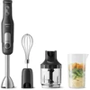 PHILIPS 3000. serijas rokas blenderis ar putotaju 1000W HR2563/00 (8720389082344)