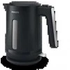 Virdulys Philips, juodas 1,7 l