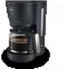 Kavos aparatas Philips 3000 HD7411/90 Lašelinis - Juodas