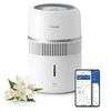 Drėkintuvas PHILIPS Humidifier 4000 series HU4210/04