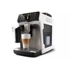Kavos aparatas „Philips 5500 LatteGo EP5545/70“ balta